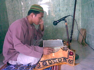 Ngaji