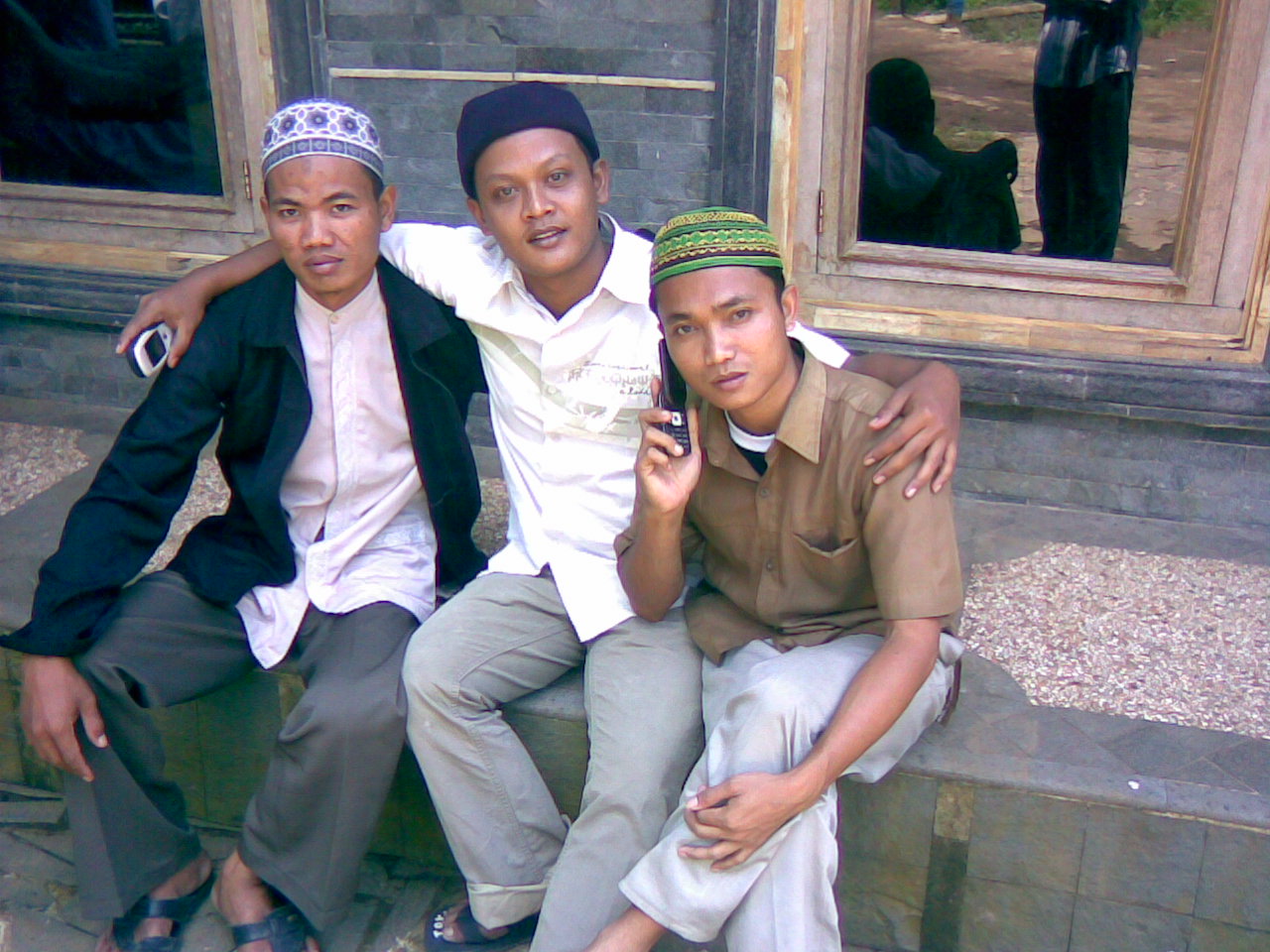 Teman