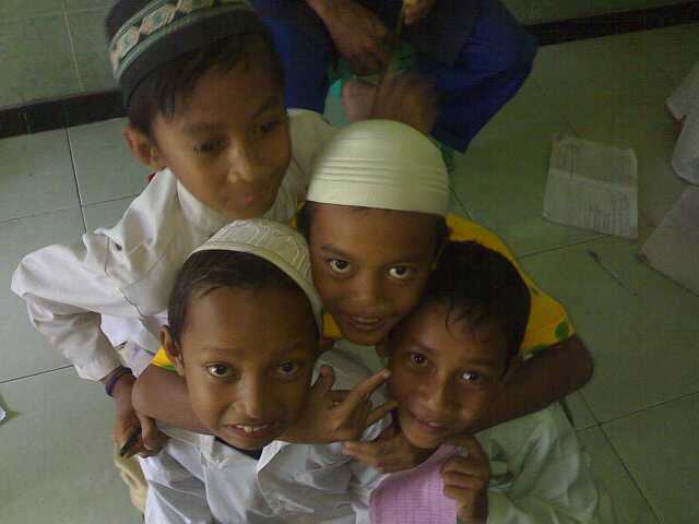Santri